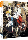 Bungo Stray Dogs - Saison 1 - DVD