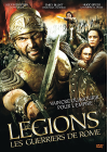 Legions : Les guerriers de Rome - DVD
