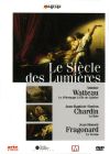 Palettes - Le Siècle des Lumières - DVD