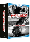 Sons of Anarchy - L'intégrale des saisons 1 à 3 (Pack) - Blu-ray
