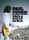 Paul Personne - 24 Juillet 2004 : Festival des Vieilles Charrues - DVD