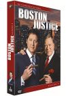 Boston Justice - Saison 5