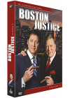 Boston Justice - Saison 5 - DVD