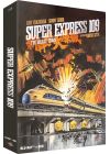 Super Express 109 a.k.a. The Bullet Train (Édition Prestige limitée - Blu-ray + DVD + goodies) - Blu-ray