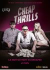 Cheap Thrills - DVD