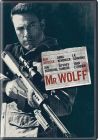 Mr. Wolff - DVD