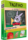 Trotro - Trotro dessine (La rentrée des petits héros) - DVD