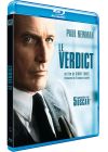 Le Verdict - Blu-ray