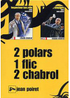 Claude Chabrol - 2 films : Inspecteur Lavardin + Poulet au vinaigre (Pack) - DVD