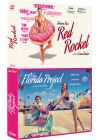 2 films de Sean Baker : The Florida Project + Red Rocket (Pack) - DVD