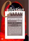 Afghanistan volume 3 : Rues de Kaboul - DVD