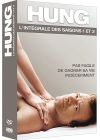 Hung - L'intégrale des saisons 1 et 2 - DVD