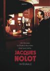 Jacques Nolot : Intégrale : L'arrière-pays + La chatte a deux têtes + Avant que j'oublie - DVD