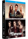Two Lovers + La nuit nous appartient (Pack) - Blu-ray