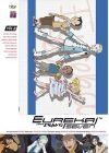 Eureka 7 - Vol. 8 - DVD
