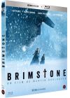 Brimstone (4K Ultra HD + Blu-ray) - 4K UHD