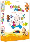 Bébé malin - Vol.1 & 2 - DVD