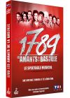 1789 : Les amants de la Bastille - DVD