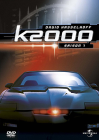 K 2000 - Saison 1 - DVD
