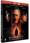 Red Lights (Combo Blu-ray + DVD) - Blu-ray