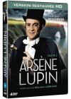 Arsène Lupin - Saison 2 (Version Restaurée) - DVD