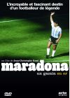 Maradona, un gamin en or - DVD