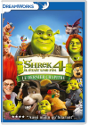 Shrek 4 - Il était une fin - Le dernier chapitre - DVD