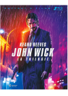 John Wick - La Trilogie - Blu-ray