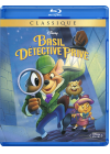 Basil, détective privé - Blu-ray
