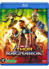 Thor : Ragnarok - Blu-ray