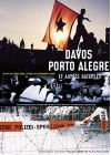 Davos, Porto Alegre et autres batailles - DVD