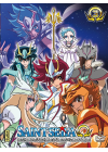 Saint Seiya Omega : Les nouveaux Chevaliers du Zodiaque - Vol. 3 - DVD