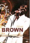 Brown, James - Live - DVD