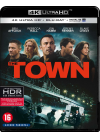 The Town (4K Ultra HD + Blu-ray + Digital UltraViolet) - 4K UHD
