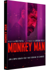 Monkey Man - DVD