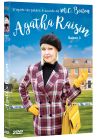 Agatha Raisin - Saison 3