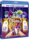 Les Trolls 3 (Édition karaoké) - Blu-ray