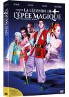 La Légende de l'épée magique - DVD