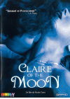 Claire of the Moon - DVD