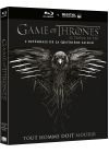 Game of Thrones (Le Trône de Fer) - Saison 4 (Blu-ray + Copie digitale) - Blu-ray
