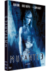 La Mutante 3 - DVD