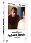 Profession : reporter - DVD