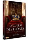 La Guerre des trônes, la véritable histoire de l'Europe - Saison 3 - DVD