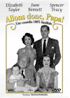 Allons donc, Papa ! - DVD