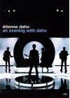 Daho, Etienne - An Evening With Daho - DVD