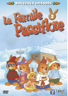 La Famille Passiflore - Vol. 2 - DVD