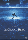 Le Grand bleu (Édition spéciale - 20ème Anniversaire) - DVD