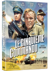 Le Cinquième commando - DVD