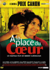 À la place du coeur - DVD