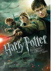 Harry Potter et les Reliques de la Mort - 2ème partie - DVD